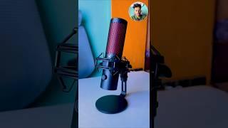 Best Mic For Live Streaming ? #shorts