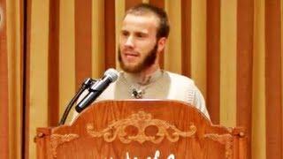 How the Bible Led Me to Islam: The Story of a Former Christian Youth Minister - Joshua Evans