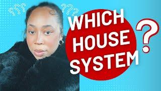 WHAT HOUSE SYSTEM I USE - #astrologytips