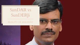 P R Sundar V/S Sunderji | The Real Truth Explained | Twitter Wars | NiftyNayak