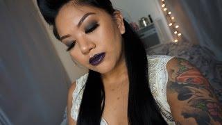 Vampy Holiday Tutorial