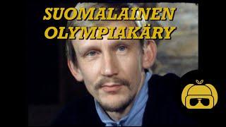 Suomalainen Olympiakäry | Karpolla on asiaa