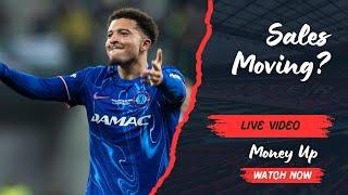 Sales moving finally? | Manchester United Transfer News | The Daily Muppet