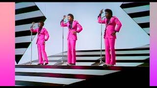 The O’Jays • “Back Stabbers” • 1973 [Reelin' In The Years Archive]