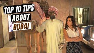 SHOULD YOU VISIT DUBAI? TOP 10 IMPORTANT THINGS to KNOW BEFORE TRAVELING to Dubai | IS DUBAI SAFE?