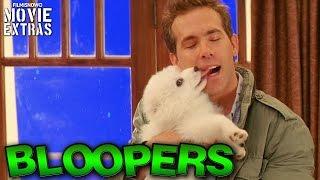 The Proposal Bloopers - extended Gag Reel (2009) #2