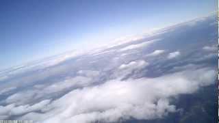 Near Space Balloon STS-1 Part(2)
