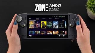 ZOTAC Zone Handheld Gaming Console In-Depth Review! Worth The Wait?