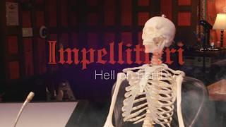 Impellitteri - "Hell On Earth" - Official Video