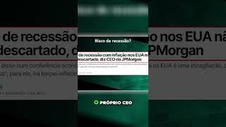 Inflação em Queda: Recessão ainda é Possível nos EUA?