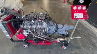 Mississippi Street Rod Association 47th Annual Car Show Grand Prize Give Away
