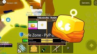 Trading BUDDHA🪙 And Rating Players Offer!! (Blox Fruits)