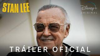 Stan Lee | Tráiler Oficial | Disney+