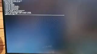 Arco : 4464 FIX - Arch based systems can always be fixed with arch-chroot - grub failure