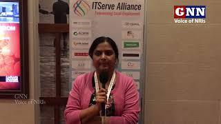 Law Offices of Prashanthi Reddy @ IT Synergy Conference 2018