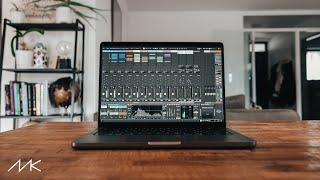 3 AMAZING new features in Ableton Live 12.1