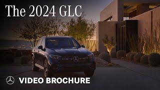 The 2024 GLC | Video Brochure