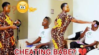 USED CONDOM PRANK ON MY WIFE||BAD IDEA EVER (Hilarious)//Must Watch 
