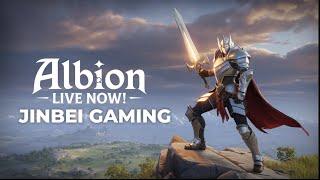 LIVE  Albion Online India | Solo PvP & Chill Grind | Malayalam Stream