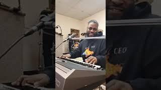 Christmas groove