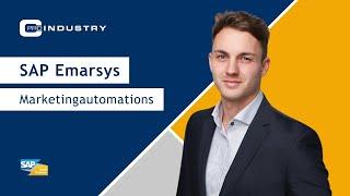 SAP Emarsys - Marketingautomations