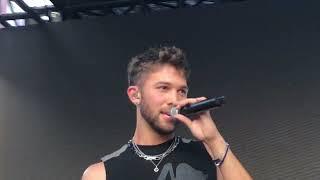 Grant Knoche - First Hello (Live @ Santa Monica Pride 06/22/24)