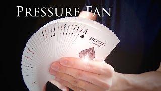 Pressure Fan (Tutorial em Português)