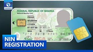 NIMC Adopts Booking System For NIN Enrolment