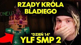 RZĄDY KRÓLA BLADIEGO! YFL SMP 2 #16