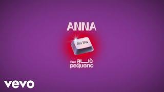 ANNA, Guè - BLA BLA (Lyric Video)