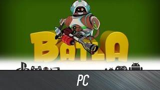 Batla - First Look (Steam Gameplay)