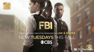 FBI: Season 1 (2018)  (TRAILER)