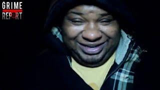 Big Narstie Uncle Pain - My Friends Wants To Beat Me Up