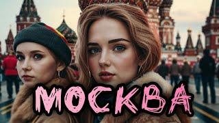 ИЩЕМ ПРИКЛЮЧЕНИЯ В МОСКВЕ В ПРЯМОМ ЭФИРЕ