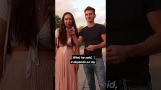 WOULD YOU DATE SOMEONE WITH HERPES?
