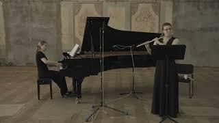 77th Concours de Genève: Flute Online Recital - Anna Komarova