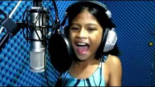 Cydel Gabutero - "The Power of love" (Cover)