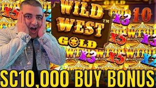 OMG! Buying EPIC BONUSES for SC10,000 Was On  FIRE!