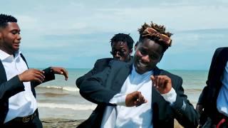 D JAY - TAKE A DISTANCE ft. Phronesis , Lalid , Malcolm Nuna , Black Sherif