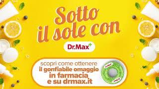 Dr. Max - Sotto il sole con Dr. Max