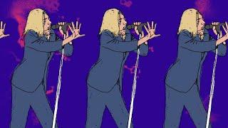 Iggy Pop - Strung Out Johnny (Official Audio)