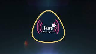 Pure tv intro