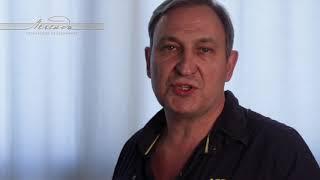 "Стихи...и Я" - актер театра и кино Константин Спасский