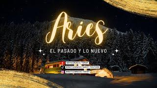 ️ARIES-lo INTENTARA 1 vez mas!!QUERE ️ABRIR SU CORAZON!!🩷