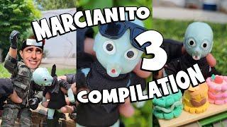  MARCIANITO COMPILATION 3 (EN ORDEN)