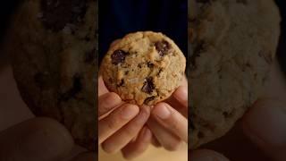 Eggless Chocolate Chip Cookies | My Wife’s Favourite! | Valentines Special | Chef Sanjyot Keer