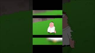 Peter Griffin Homer Simpson Crossover! | Family Guy Funny Moments