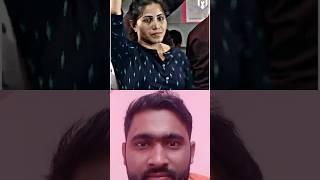Don't underestimate the power of lady police।Mr Vijay Maurya। #status #attitude #movie #sorts #leo