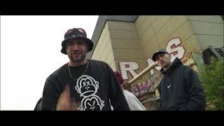 Datkid x Skinzmann ft  Joe Burn   Incognito (Official Video)