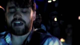 Frightened Rabbit - Swim Until You Cant See Land